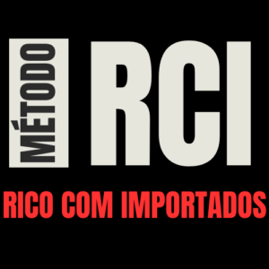 Método Rico Com Importados